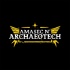 Amasec N' Archaeotech - a Horus Hersey Podcast