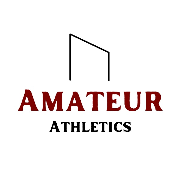 Artwork for Amateur Athletics