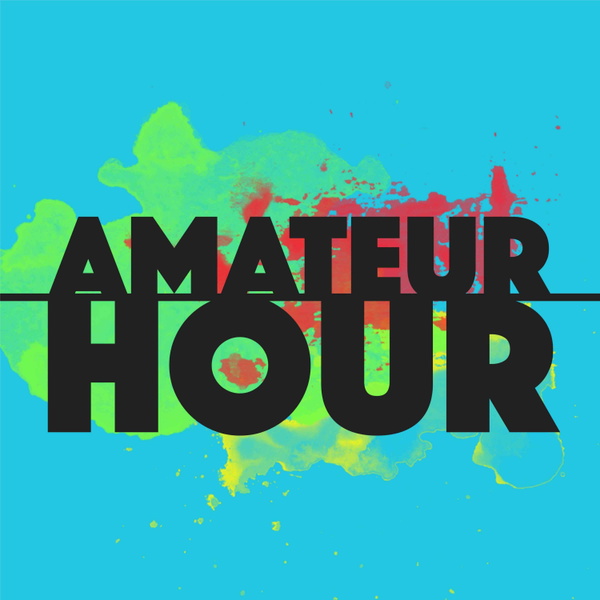 Artwork for Amateur Hour