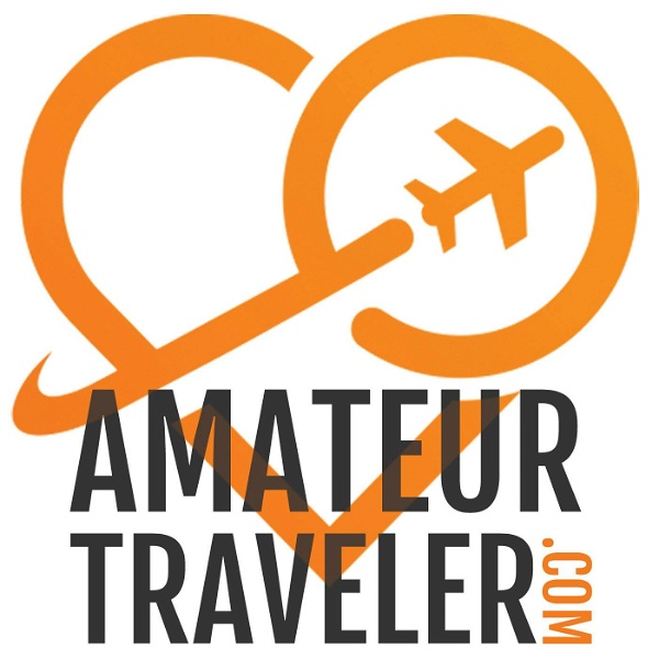 Artwork for Amateur Traveler Travel Podcast