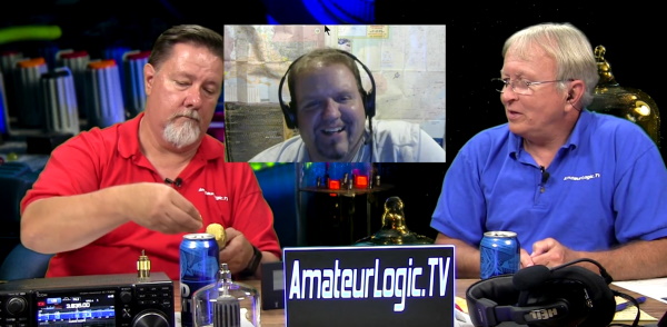 Artwork for AmateurLogic.TV