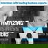 Amazing Business Radio