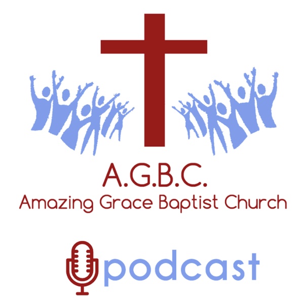 Artwork for Amazing Grace Baptist Church Mount Airy
