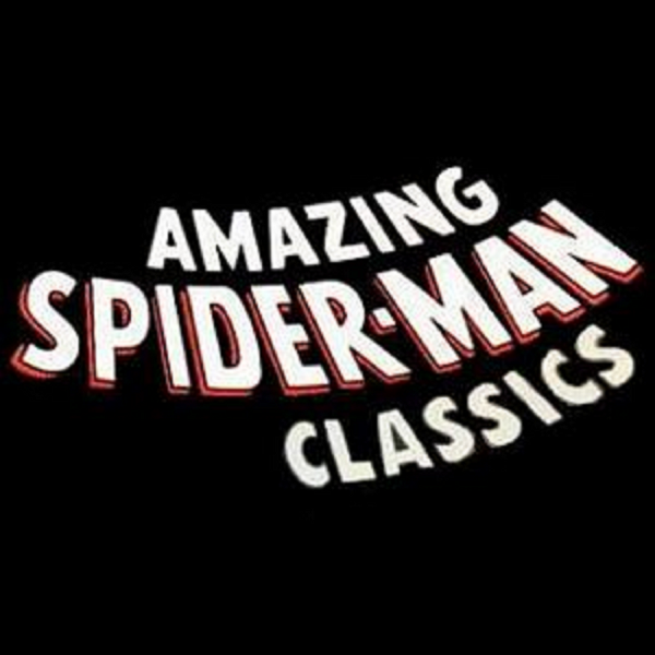 Artwork for Amazing Spider-Man Classics