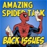 Amazing Spider-Talk: Back Issues - A Spider-Man Podcast