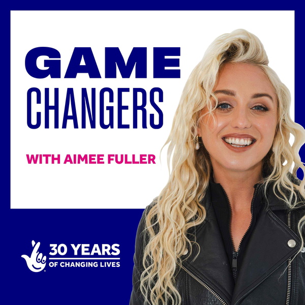 Artwork for Game Changers