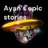 Ayan's interesing stories
