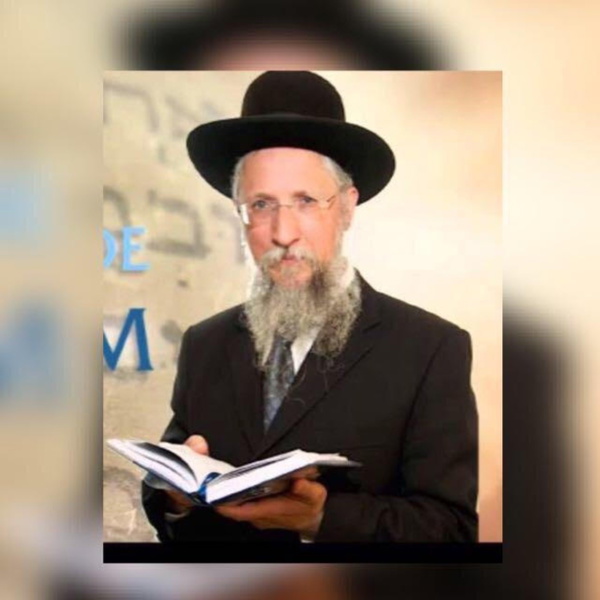 Artwork for Amazing Torah Classes