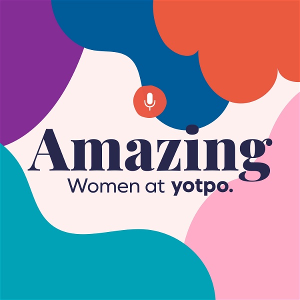 Artwork for Amazing Women at Yotpo