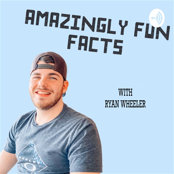 Artwork for Amazingly Fun Facts