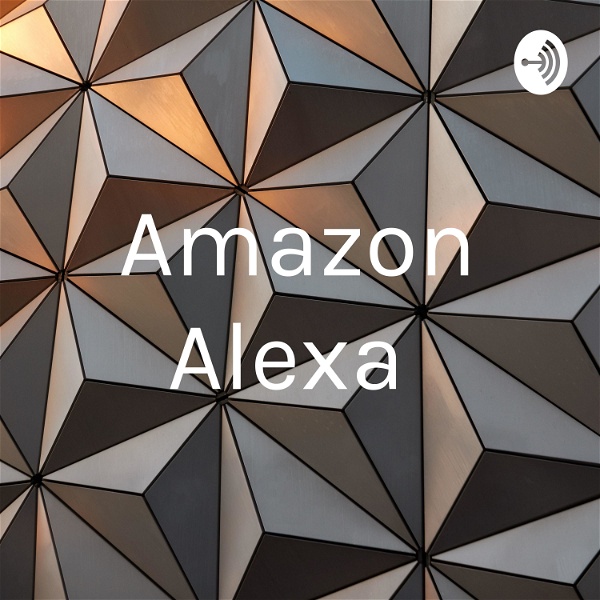 Artwork for Amazon Alexa