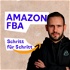 Amazon FBA - Schritt für Schritt