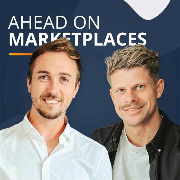 Artwork for Ahead on Marketplaces