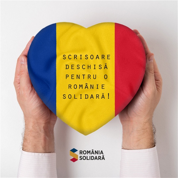 Artwork for Ambasada Sustenabilității în România