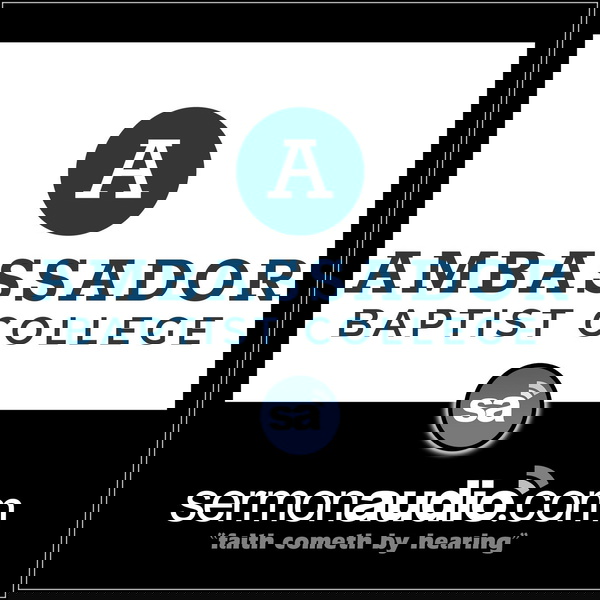 Artwork for Ambassador Baptist College