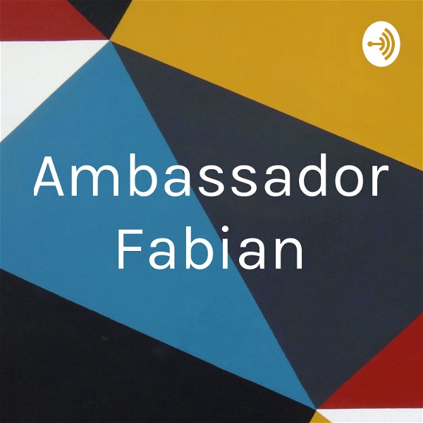 Artwork for Ambassador Fabian