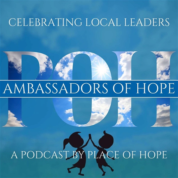 Artwork for Ambassadors of Hope
