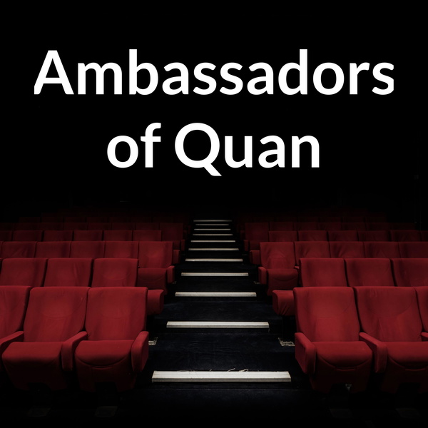 Artwork for Ambassadors of Quan