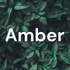 Amber