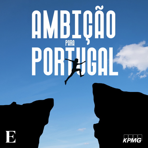 Artwork for Ambição para Portugal