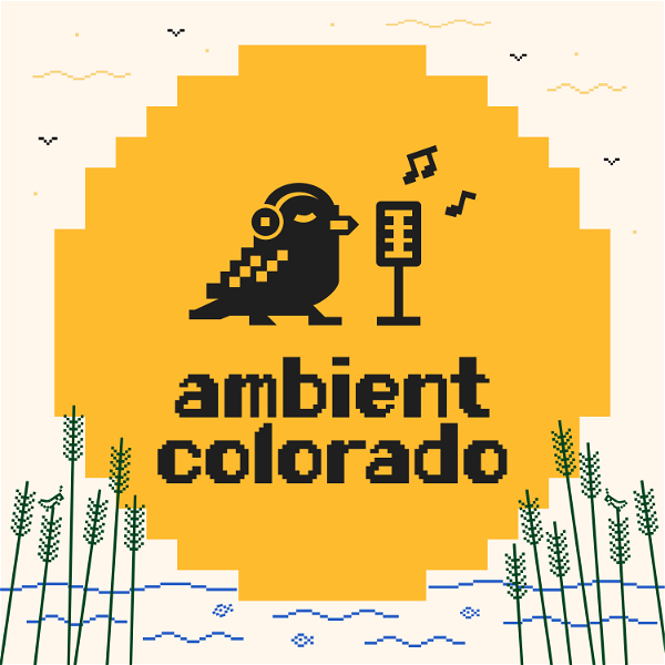 Artwork for Ambient Colorado