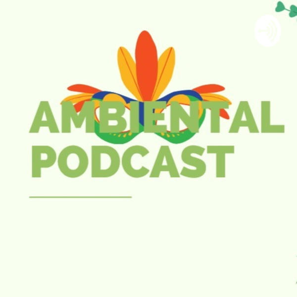 Artwork for Ambiental Podcast