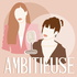 Ambitieuse