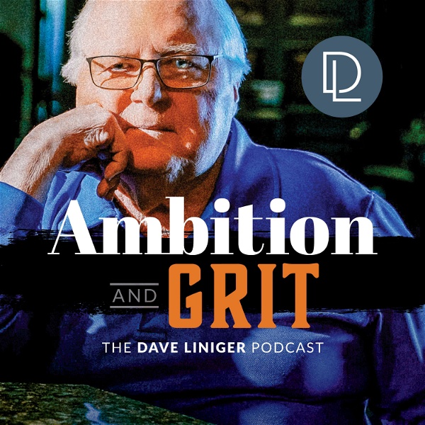 Artwork for Ambition and Grit
