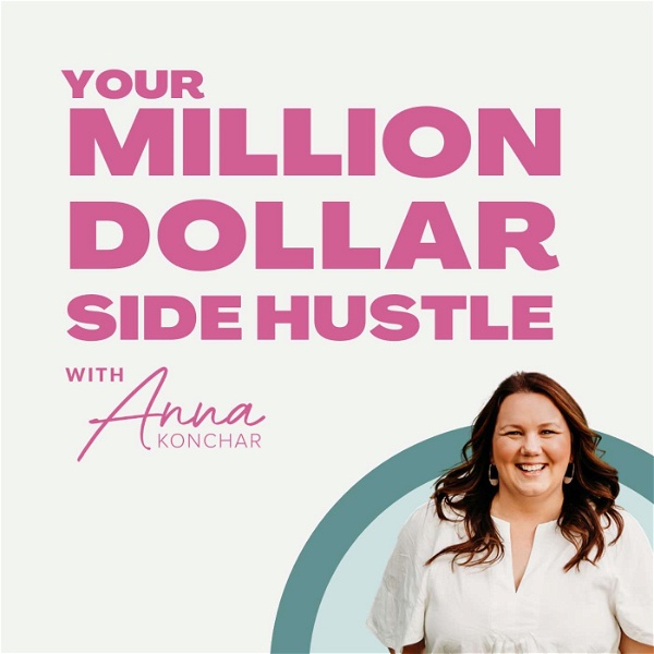 Artwork for Your Million Dollar Side Hustle