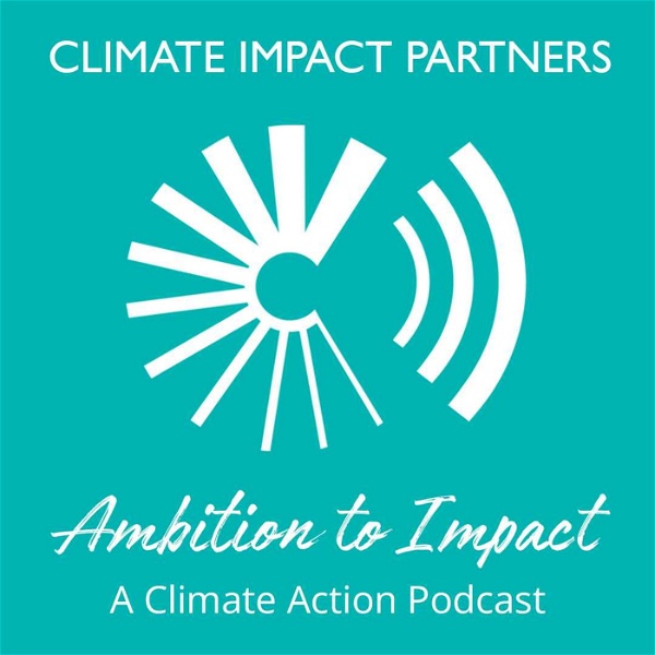 Artwork for Ambition to Impact
