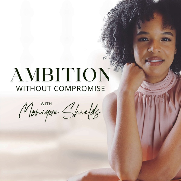 Artwork for Ambition Without Compromise