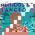 Ambitious and Balanced Working Moms