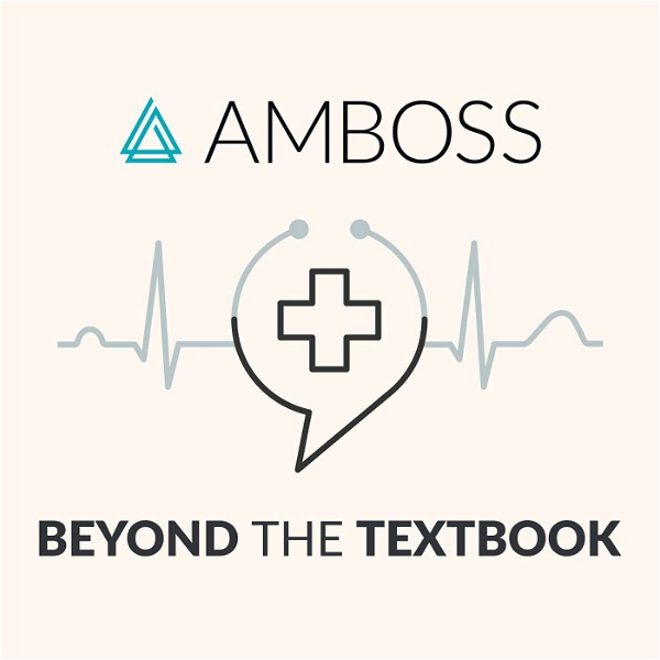 Artwork for AMBOSS: Beyond the Textbook
