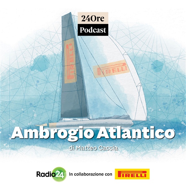 Artwork for Ambrogio Atlantico