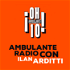 Ambulante Radio Con Ilan Arditti