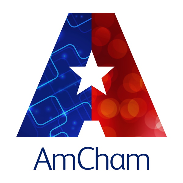 Artwork for AmCham's 'How Business Really Works' Podcast
