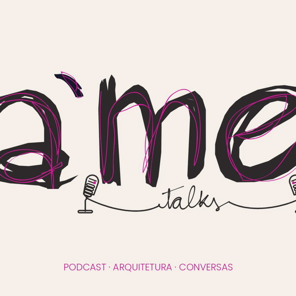 Artwork for Ame Talks