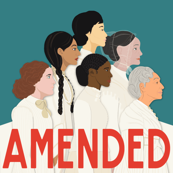 Artwork for Amended