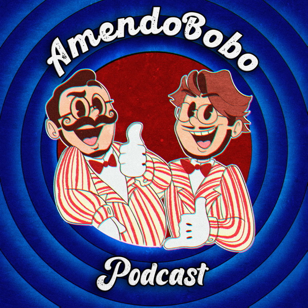 Artwork for Amendobobo Podcast