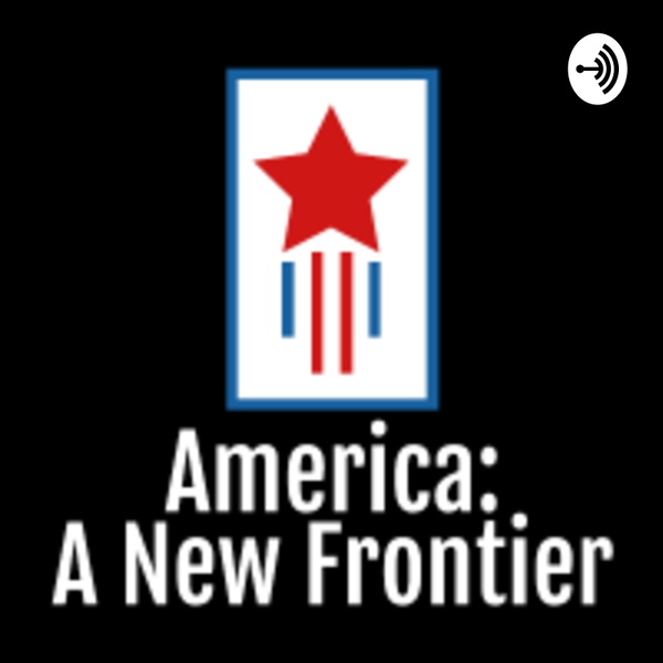 Artwork for America: A New Frontier