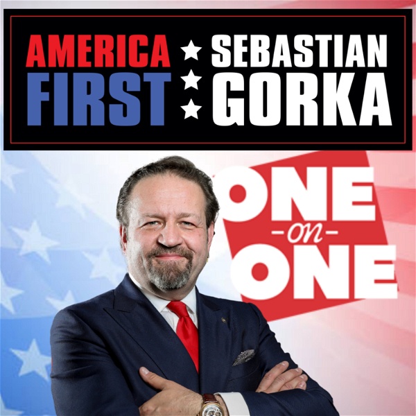 Artwork for America First One on One