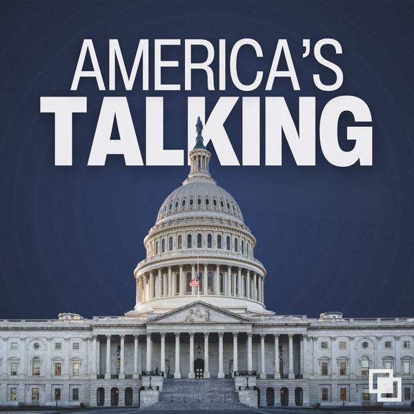 Artwork for America's Talking