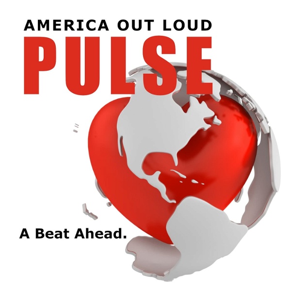 Artwork for America Out Loud PULSE