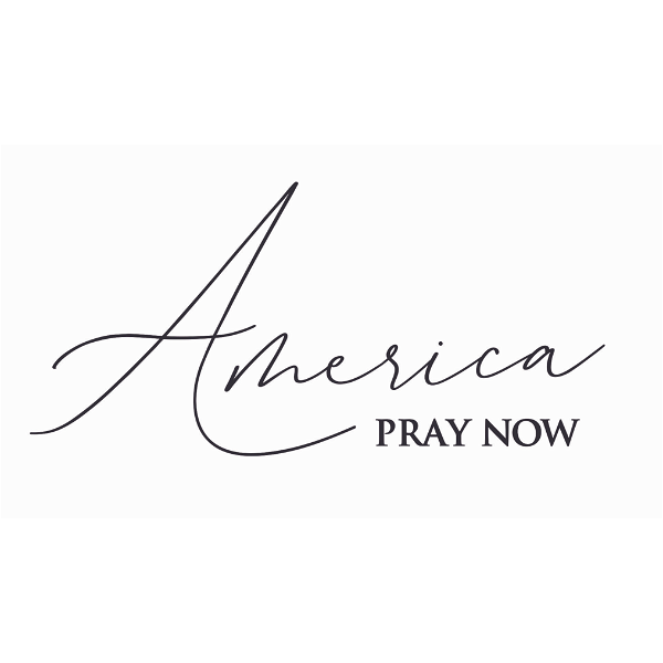 Artwork for America, Pray Now Podcast