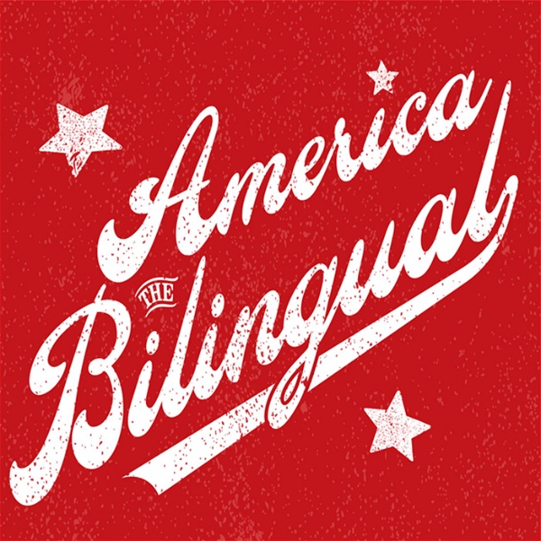 Artwork for America the Bilingual
