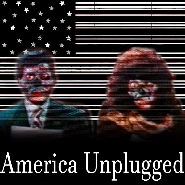 Artwork for America Unplugged Radio
