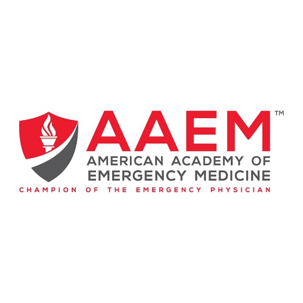 Artwork for American Academy of Emergency Medicine