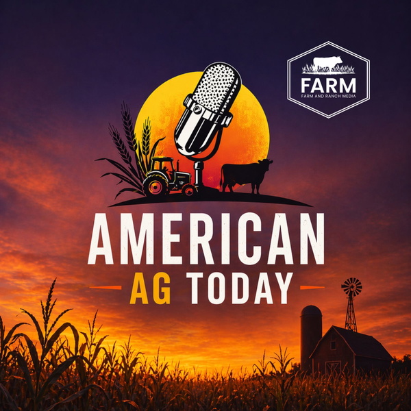 Artwork for American Ag Today