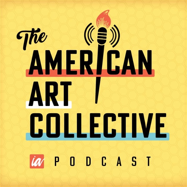 Artwork for American Art Collective