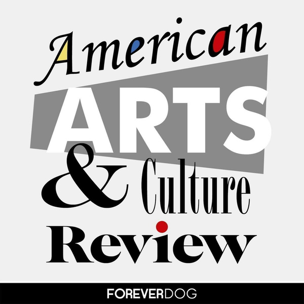 Artwork for American Arts & Culture Review